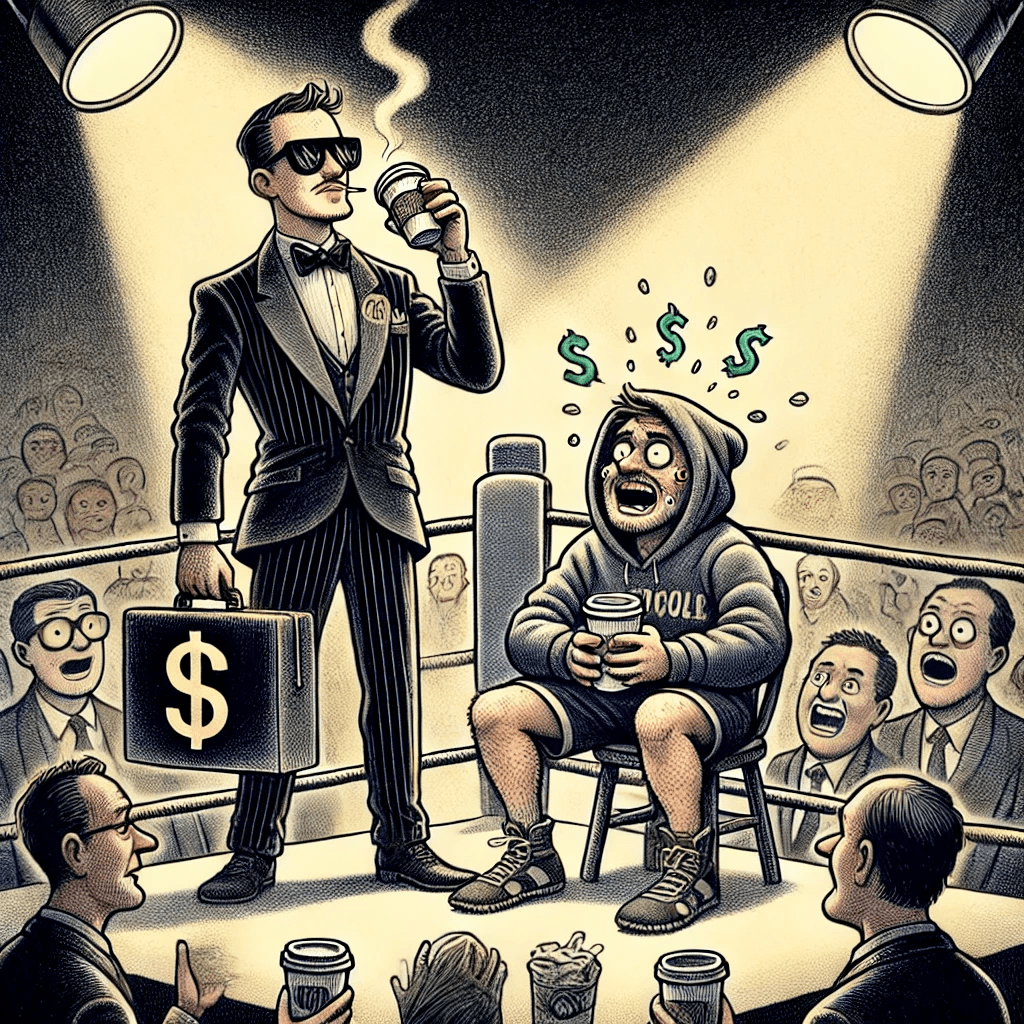 Å være amatør-investor kan være en&nbsp;fordel!