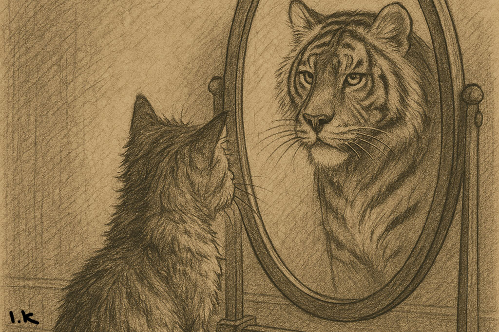 Hva er egentlig verdt å holde fast&nbsp;ved?