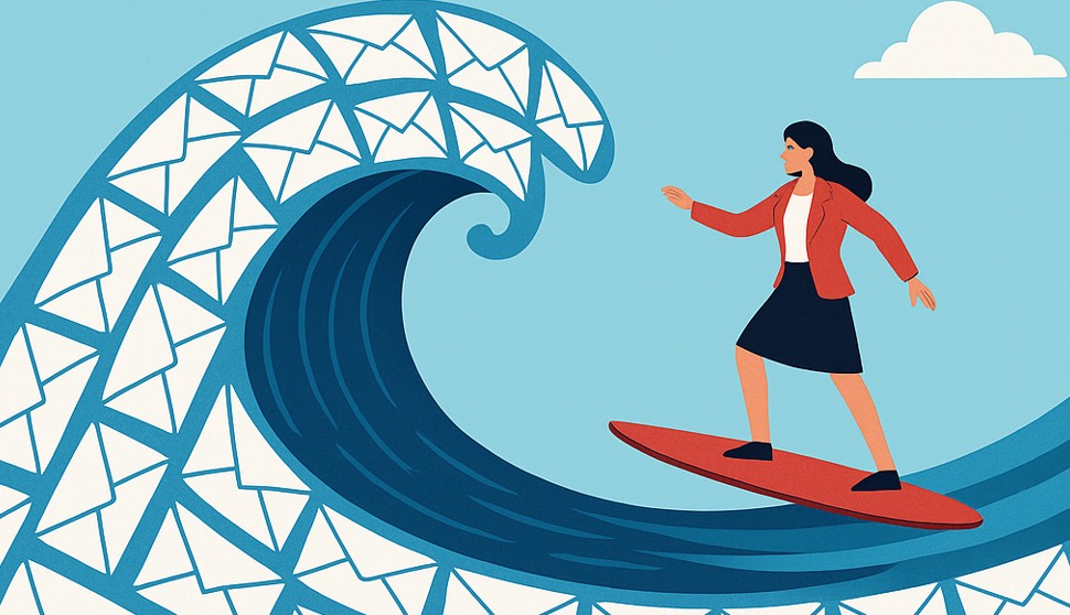 Nå kommer avmeldingsbølgen – og det er&nbsp;bra!