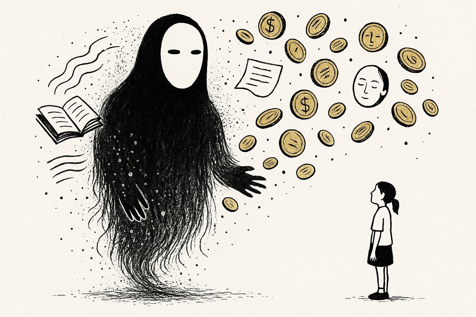 Verdslig kompondering