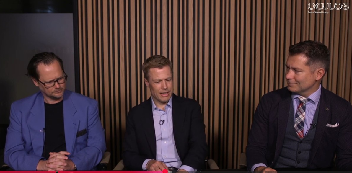Se viktig webinar om Datatilsynets vedtak mot Elkjøp her